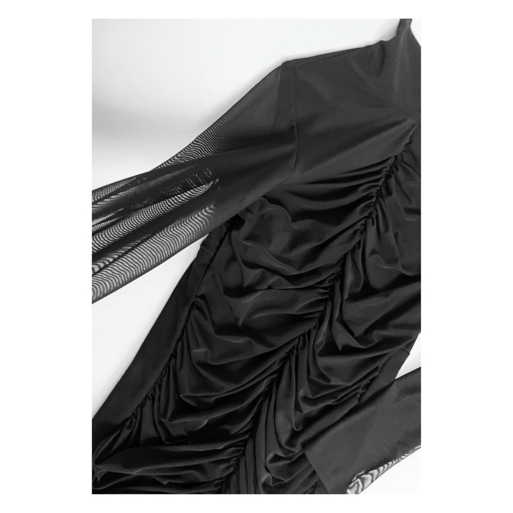 NWT - LISA SAYS GAH - Elenor Mini Dress